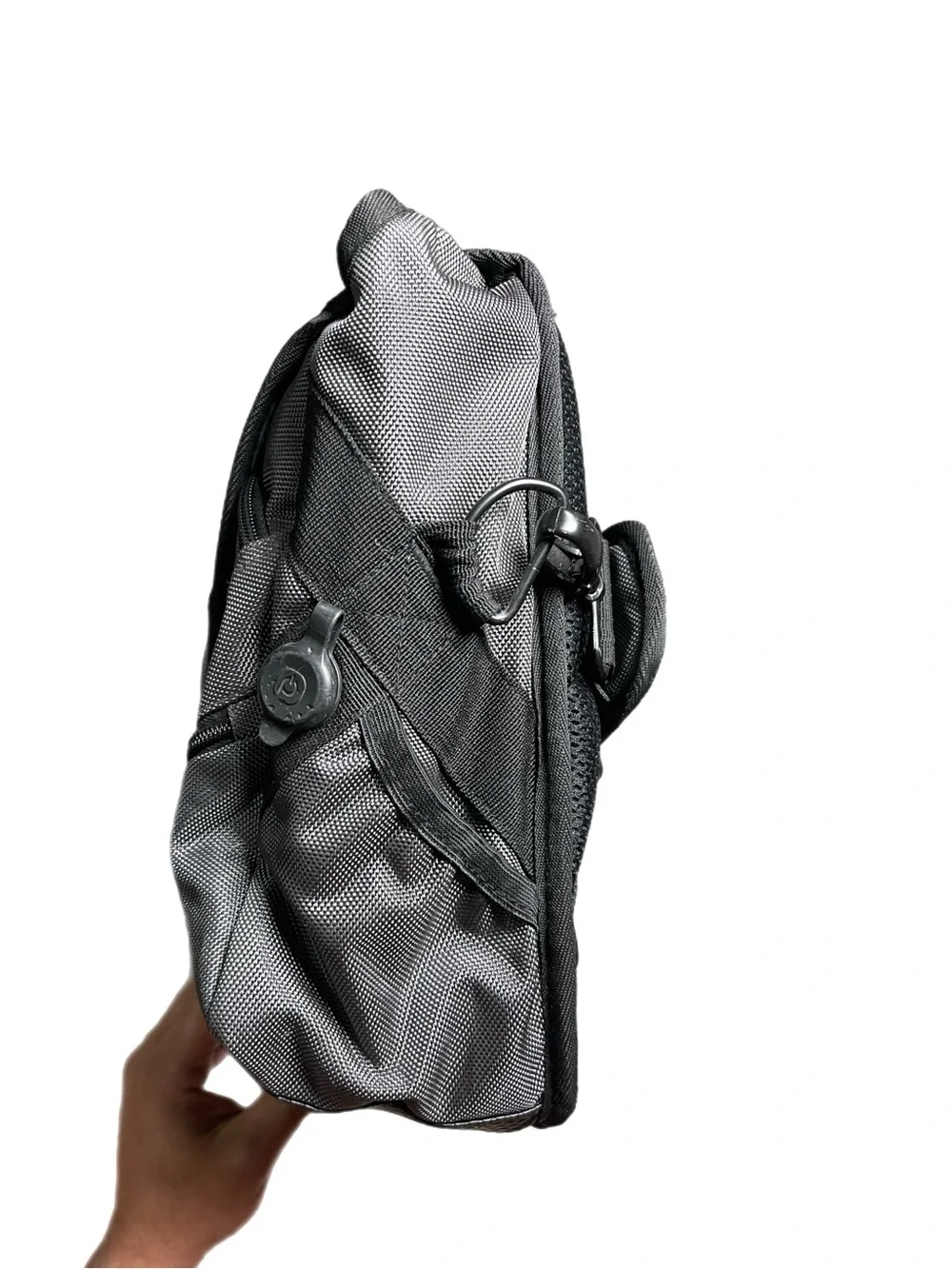 FUL Powerbag Messenger Shoulder Laptop Bag
